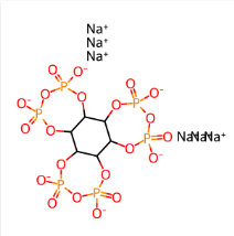 肌醇三焦磷酸六钠盐-CAS:23103-35-7