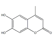 4-甲基七叶亭-CAS:529-84-0