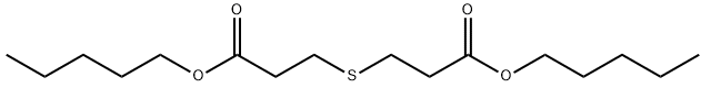 硫代二丙酸二戊酯-CAS:4275-36-9