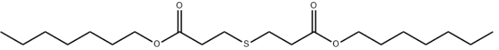 硫代二丙酸二庚酯-CAS:4275-38-1