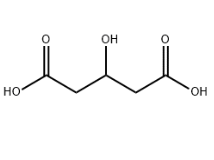 3-羟基戊二酸-CAS:638-18-6