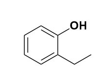 2-乙基苯酚-CAS:90-00-6