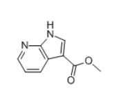 7-氮杂吲哚-3-甲酸甲酯-CAS:808137-94-2