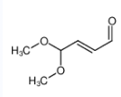 4,4-二甲氧基-2-丁烯醛-CAS:4093-49-6