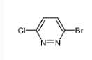 3-溴-6-氯哒嗪-CAS:89089-18-9