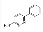 6-苯基哒嗪-3-胺-CAS:14966-91-7