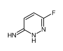 6-氟哒嗪-3-胺-CAS:108784-42-5