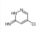 5-氯-哒嗪-3-胺-CAS:1314978-36-3