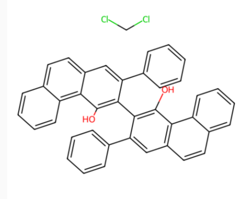 (S)-2,2′-二苯基-(4-联菲酚)-CAS:147702-15-6