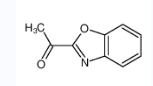 1-(2-苯噁唑基)-乙酮-CAS:122433-29-8