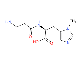 L-鹅肌肽-CAS:584-85-0