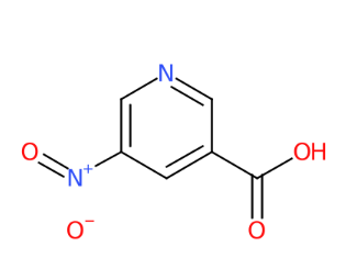 5-硝基烟酸-CAS:2047-49-6