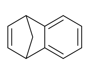 1,4-二氢-1,4-甲桥萘-CAS:4453-90-1