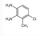 4-氯-3-甲基苯-1,2-二胺-CAS:673487-36-0