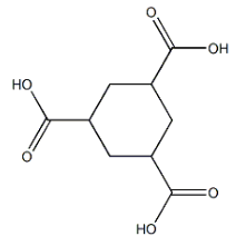 1,3,5-环己烷三羧酸-CAS:25357-95-3