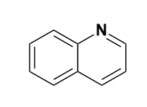 喹啉-CAS:91-22-5