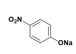 4-硝基苯酚钠-CAS:824-78-2
