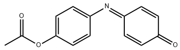 靛酚乙酸酯-CAS:7761-80-0