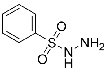 苯磺酰肼-CAS:80-17-1