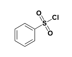 苯磺酰氯-CAS:98-09-9