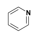 吡啶-CAS:110-86-1