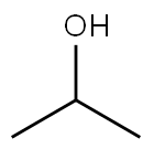 异丙醇-CAS:67-63-0