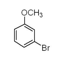 间溴苯甲醚-CAS:2398-37-0