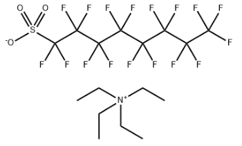 全氟辛基磺酸四乙基铵-CAS:56773-42-3
