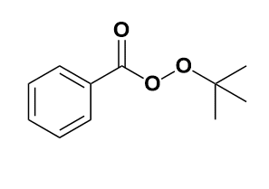过氧化苯甲酸叔丁酯-CAS:614-45-9