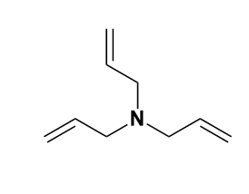 三烯丙基胺-CAS:102-70-5