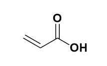 丙烯酸-CAS:79-10-7