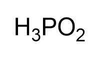 次亚磷酸-CAS:6303-21-5