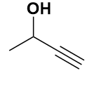 3-丁炔-2-醇-CAS:2028-63-9