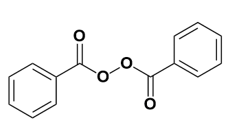 过氧化苯甲酰-CAS:94-36-0