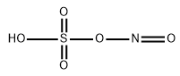 亚硝基硫酸-CAS:7782-78-7