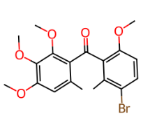 苯菌酮标准品-CAS:220899-03-6