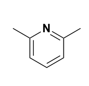 2,6-二甲基吡啶-CAS:108-48-5
