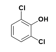 2,6-二氯苯酚-CAS:87-65-0