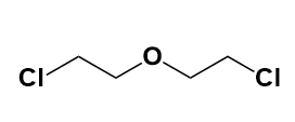 2,2-二氯乙醚-CAS:111-44-4