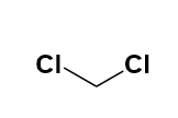 二氯甲烷-CAS:75-09-2