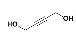 丁炔二醇-CAS:110-65-6
