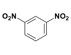 1,3-二硝基苯-CAS:99-65-0