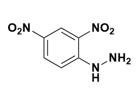 2,4-二硝基苯肼-CAS:119-26-6