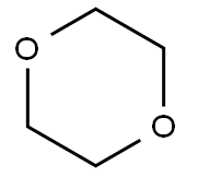 1,4-二氧六环-CAS:123-91-1
