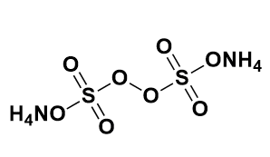 过硫酸铵-CAS:7727-54-0