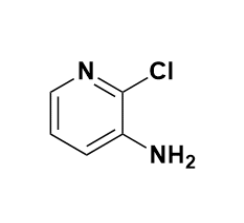 3-氨基-2-氯吡啶-CAS:6298-19-7
