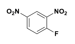 2,4-二硝基氟苯-CAS:70-34-8