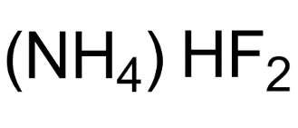氟化氢铵，无水-CAS:1341-49-7
