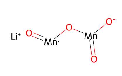 高锰酸锂-CAS:12057-17-9