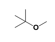 甲基叔丁基醚-CAS:1634-04-4